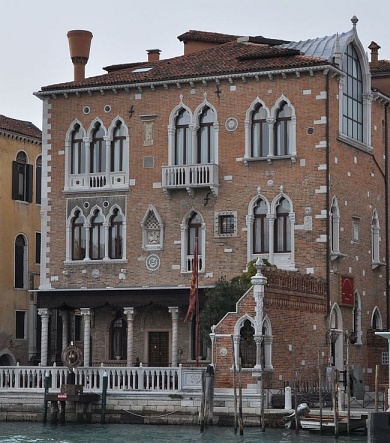 Palazzetto Stern (Hotel)